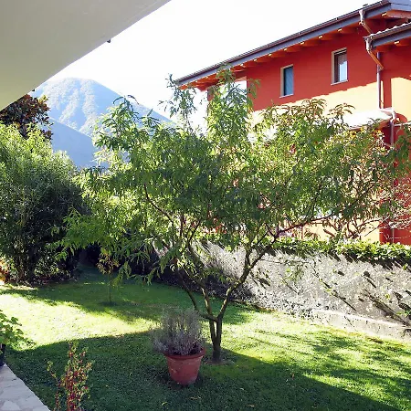 Appartement Casa Luciana 110s