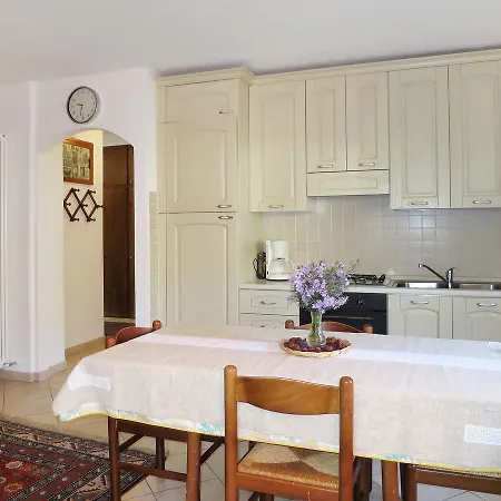 Casa Luciana 110s Apartamento Ossuccio