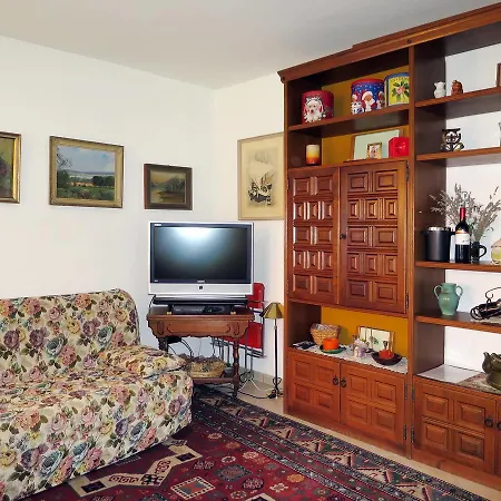 Casa Luciana 110s Apartamento Ossuccio