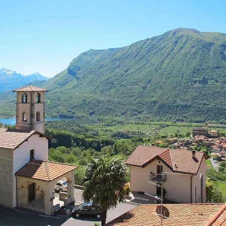Apartamento Casa Luciana 110s *