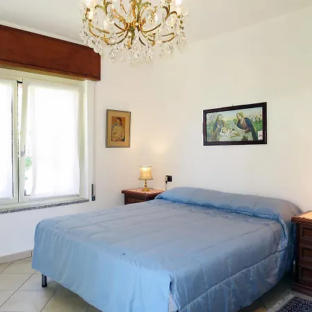 公寓 Casa Luciana 110s